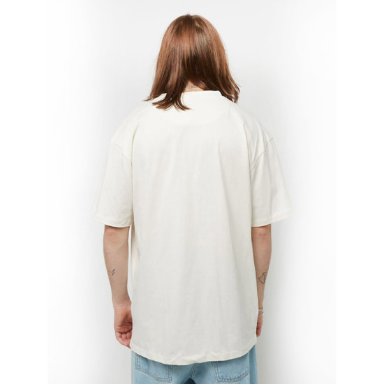 Karl Kani Ανδρική κοντομάνικη μπλούζα KK Small Signature Essential Tee